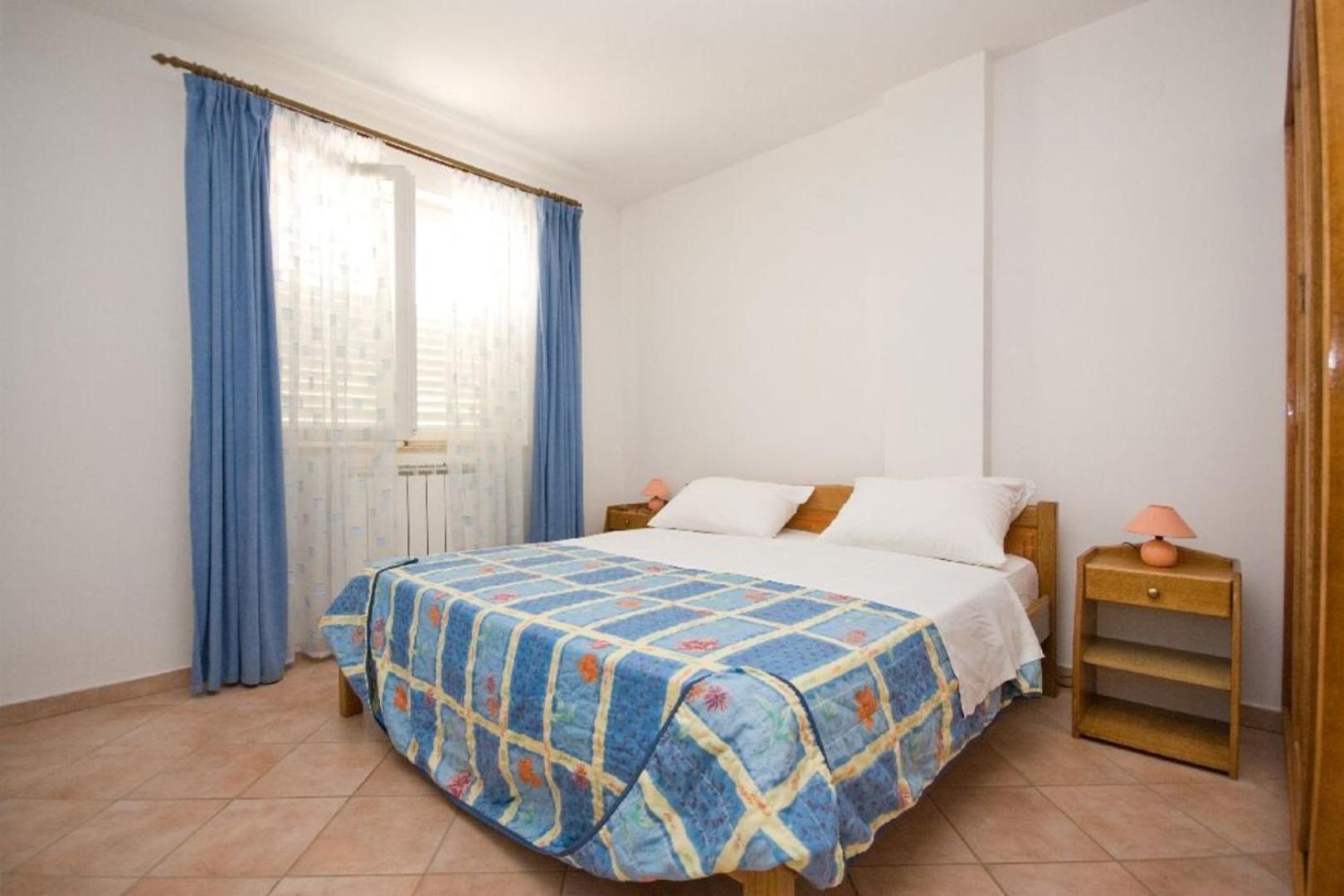 Sunny Adriatic Apartments Valentin Vrsar Ngoại thất bức ảnh