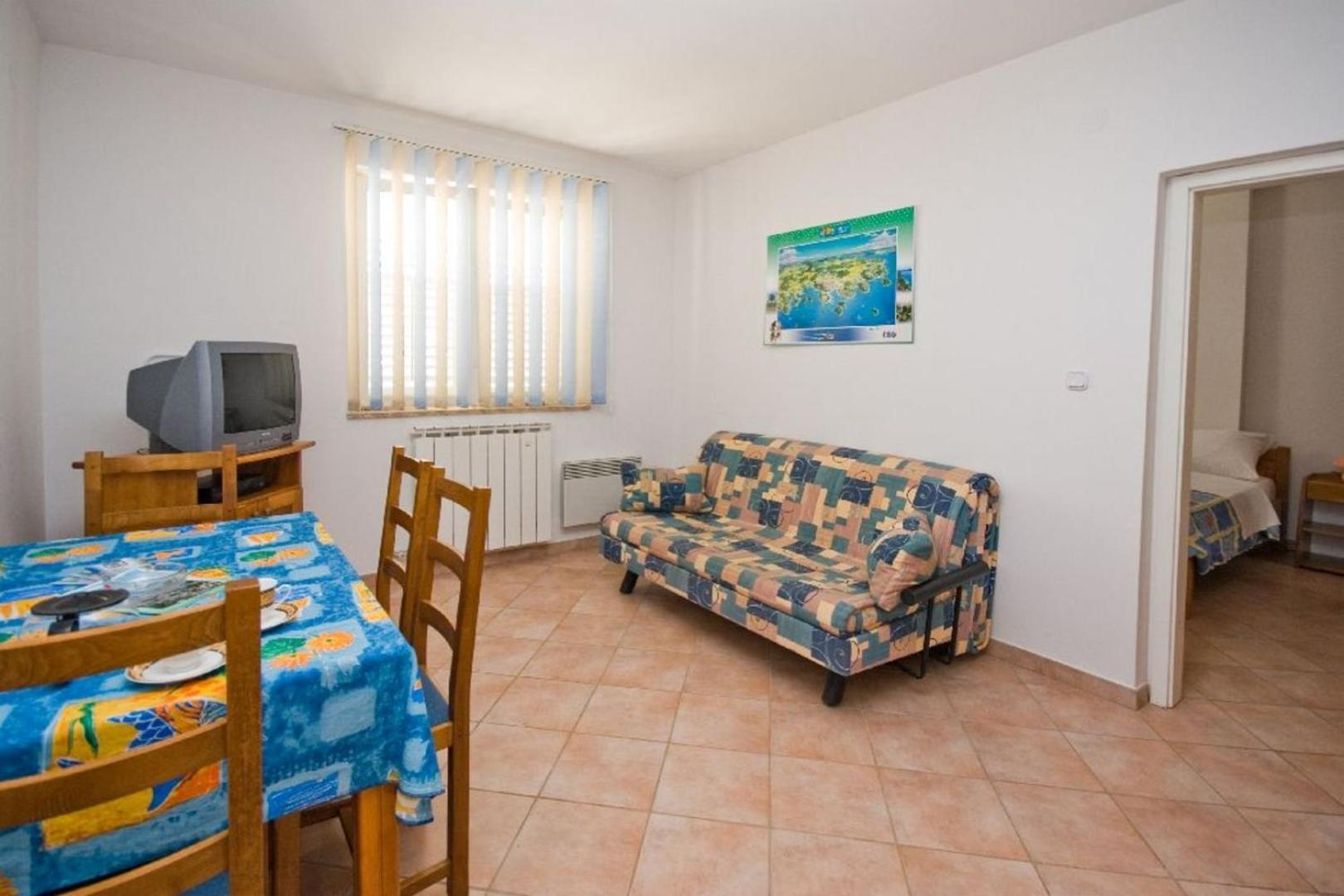 Sunny Adriatic Apartments Valentin Vrsar Ngoại thất bức ảnh